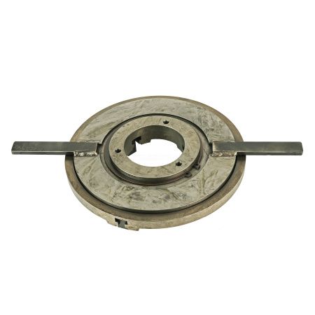 WP-300 Патрон трехкулачковый Kaiyuan 50-300мм для позиционера KP150RS