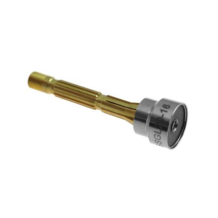 T2SSGL20-16 Цанга Arc с газовой линзой Super Series 20 1,6x72,0 мм (TIG)