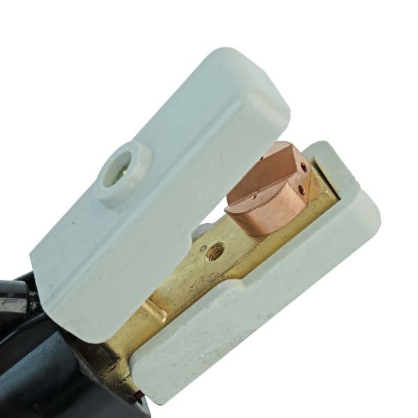 Строгач ChangZheng K-16T 1000А поворотный с кабелем 3 метра