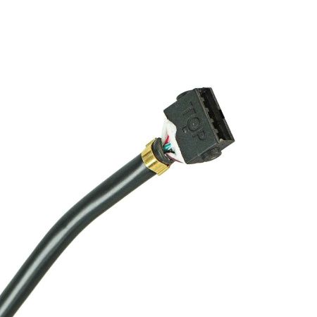 PERSWL4 Провода управления Parker 4 метра для аргонодуговых горелок (TIG)