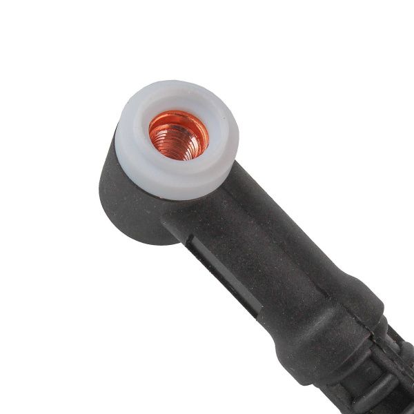 PWP20S Гусак Parker 70° для аргонодуговых горелок SGT 20 / 20S (TIG)