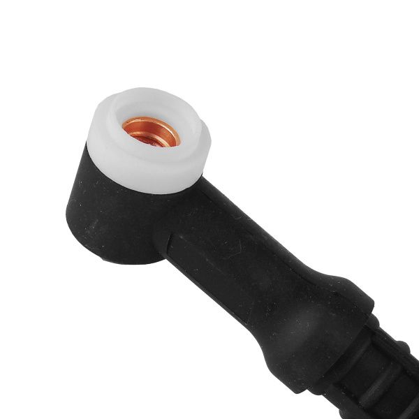 PWP9FX Гусак Parker 70° гибкий для аргонодуговой горелки SGT 9 (TIG)