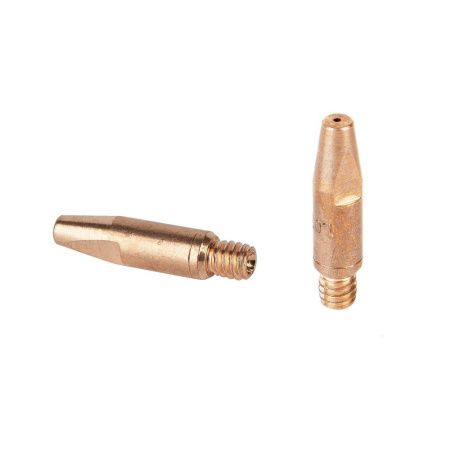 Контактный наконечник SVR 1/4 дюйма 1,0 L34,0 CuCrZr (403-20-10) (MIG/MAG)