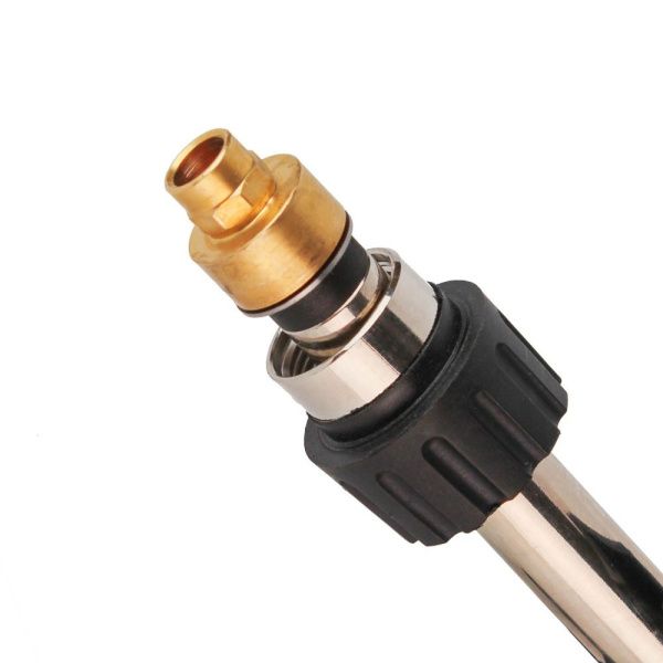 SVR-36TR-45-45-P Гусак для SVR36TR 45°, L 45см (2)