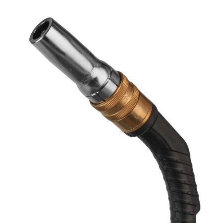 AMN6WCNR Кольцо-фиксатор сопла Arc для полуавтоматических горелок M55W / M55WM / M65W / M65WA (MIG/MAG)