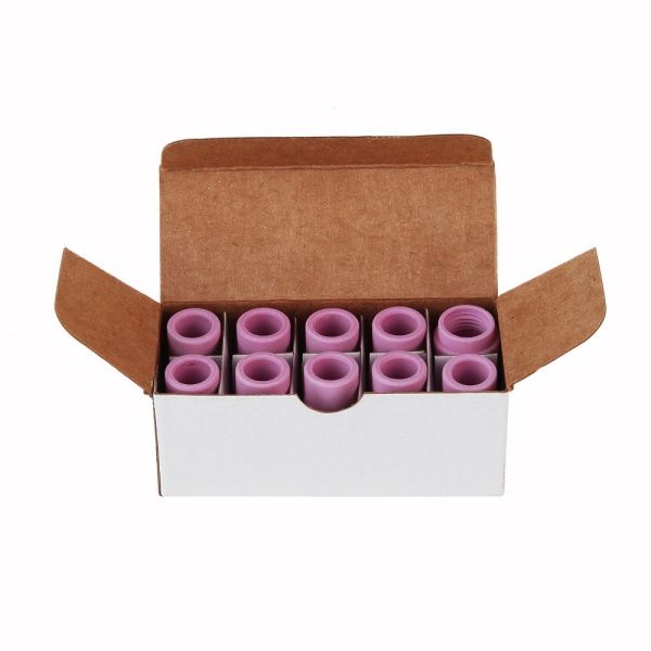 P13N09 Сопло керамическое №5 8,0x30,0 (1)