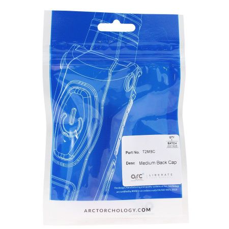 T2MBC Колпачок защиты электрода Arc средний (TIG)