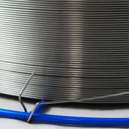 Сварочная проволока Rodacciai RW318Si d 1,2 мм