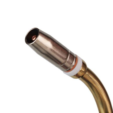 Сварочная полуавтоматическая горелка Uniarc SVA 2500 Proline Lite с облегчённым сварочным кабелем 5 метров (MIG/MAG)