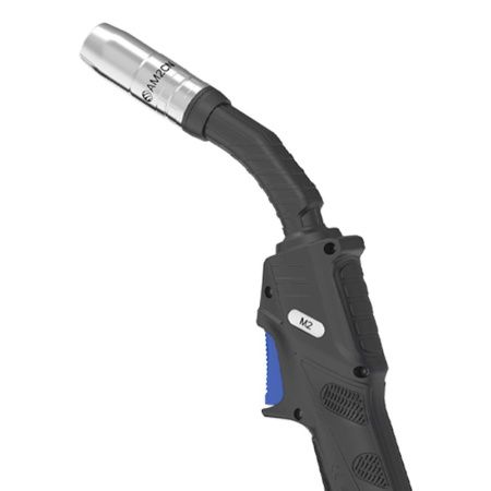 Сварочная полуавтоматическая горелка Arc M2 5 метров (MIG/MAG)