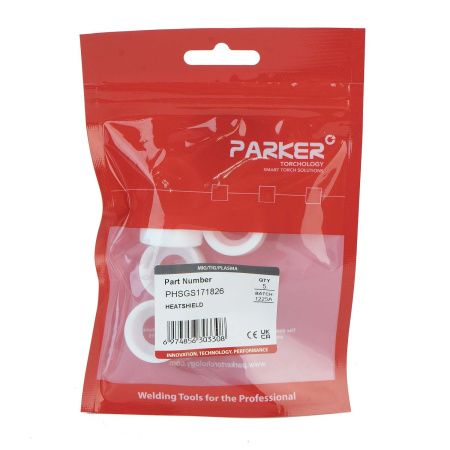 PHSGS171826 Изолятор Parker для кварцевого сопла аргонодуговых горелок SGT (TIG)