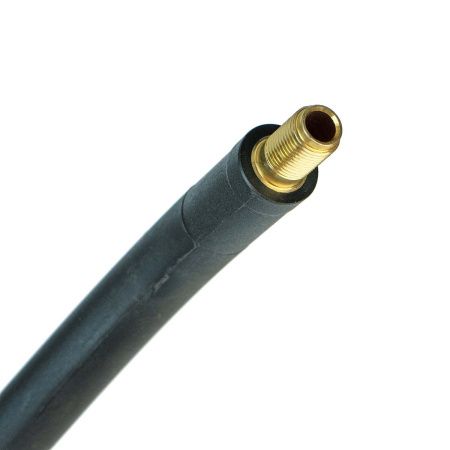 PA2551 Гусак Parker для полуавтоматической горелки SGA-LW 255 (MIG/MAG)
