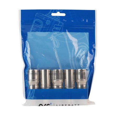 AM55WCN Сопло газовое Arc коническое медное 15 мм для полуавтоматической горелки M55W (MIG/MAG)