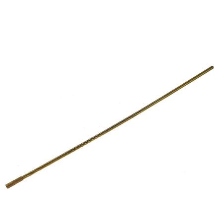 PNE2564 Спираль гусака Parker 1,2-1,6 мм для подачи алюминиевой проволоки (MIG/MAG)