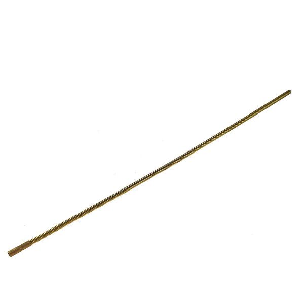 PNE2564 Спираль гусака Parker 1,2-1,6 мм для подачи алюминиевой проволоки (MIG/MAG)