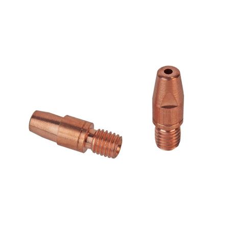 Контактный наконечник SVR М10 2,8 L35,0 CuCrZr (140.0712) (MIG/MAG)