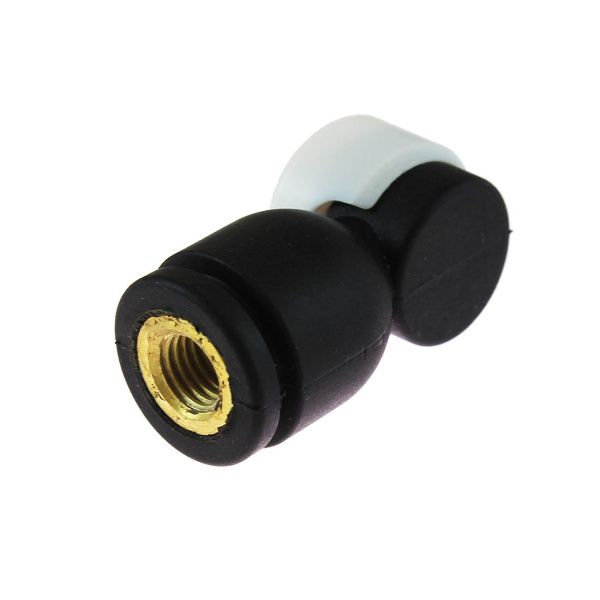 P24-90 Голова горелки Parker 90° для горелок SGT 150F / 200F / 225F (TIG)