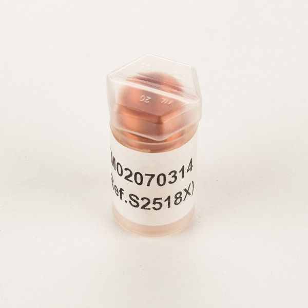 CMT S2518X Сопло (pack)