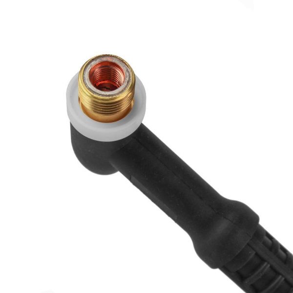 PWP18SC Parker Голова горелки с гусаком для SGT 18SC (65°) (2)