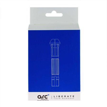 T3CB32 Цанга Arc 3,2x65,0 мм (TIG)