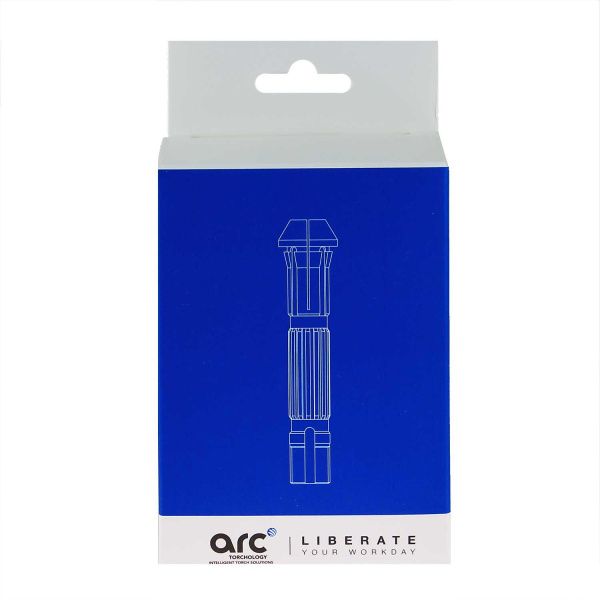 T3CB32 Цанга Arc 3,2x65,0 мм (TIG)