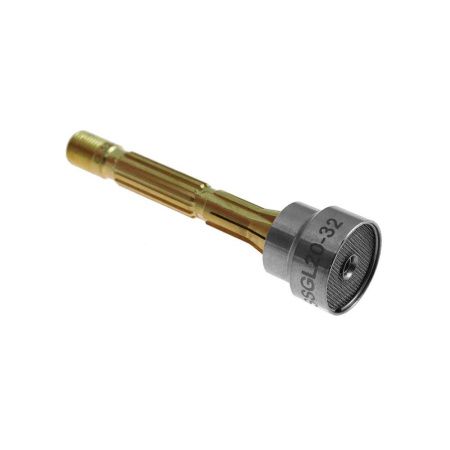 T2SSGL20-32 Цанга Arc с газовой линзой Super Series 20 3,2x72,0 мм (TIG)