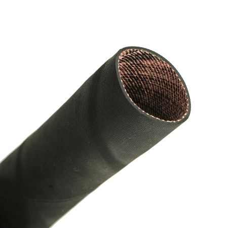 AM5019-50 Брезентовая оплётка кабеля Arc 5 метров (MIG/MAG)