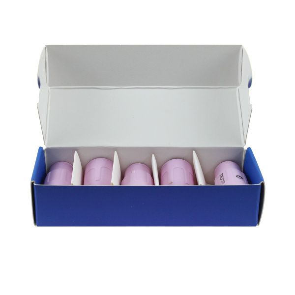 T3CC10 Сопло Arc керамическое №10 16,0x51,5 мм (TIG)