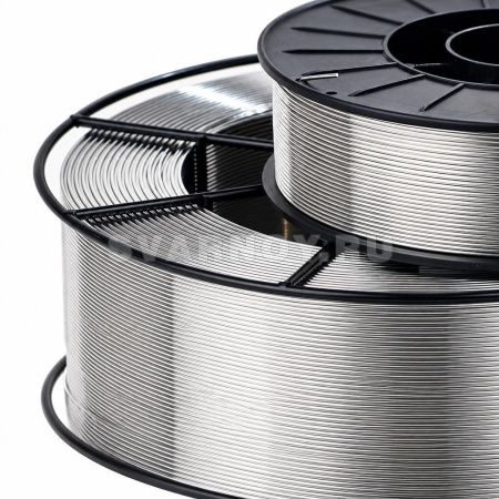 Сварочная нержавеющая проволока Dratec DT-ECO 310 д. 1,0 мм (310, W 25 20) 15 кг