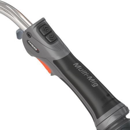 PNAM1 Модуль управления Parker с 2 кнопками для горелок Multi-Mig
 (MIG/MAG)