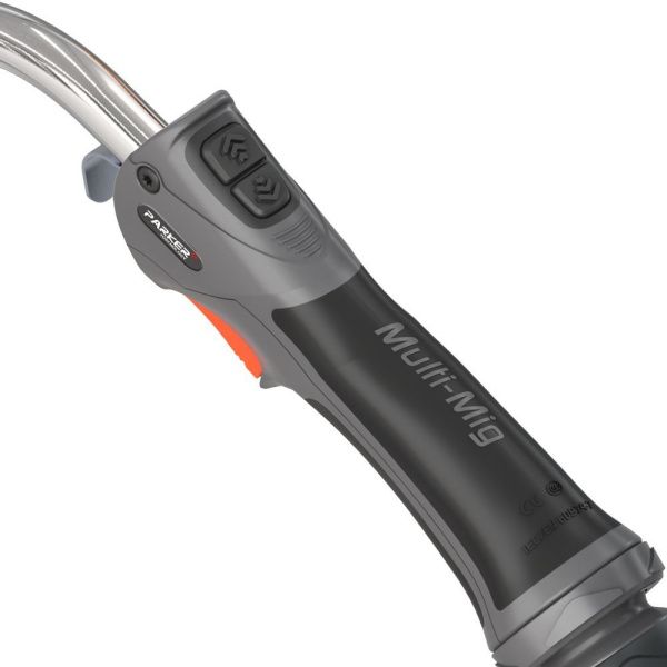 PNAM1 Модуль управления Parker с 2 кнопками для горелок Multi-Mig
 (MIG/MAG)