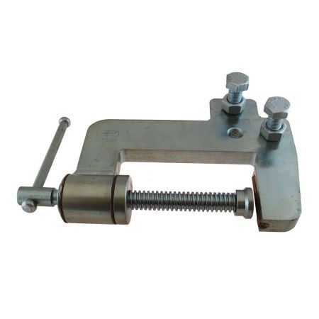 Клемма-струбцина Keean NKK стальная 2000А