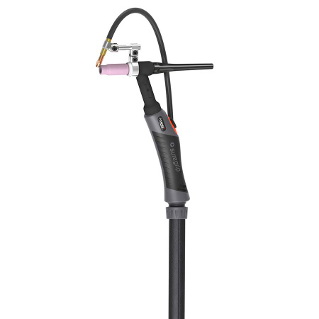 Сварочная горелка Parker SGTCW 26 с автоматизированной подачей холодной проволоки и резьбой 3/8 BSP 4 метра