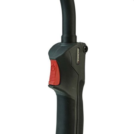 Сварочная полуавтоматическая горелка Parker SGA-LW 370A с облегчённым сварочным кабелем 3 метра (MIG/MAG)