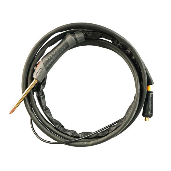 Устройство TIG PEN для полуавтоматической подачи проволоки 3 метра с разъемом wire feeder