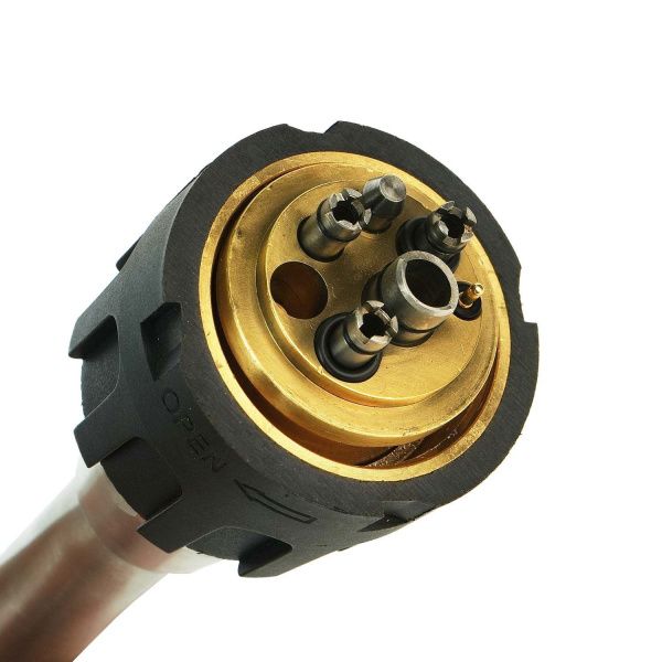 TRM613W-45 Гусак TRM 45° для роботизированных горелок TRM612WPP / TRM613WPP