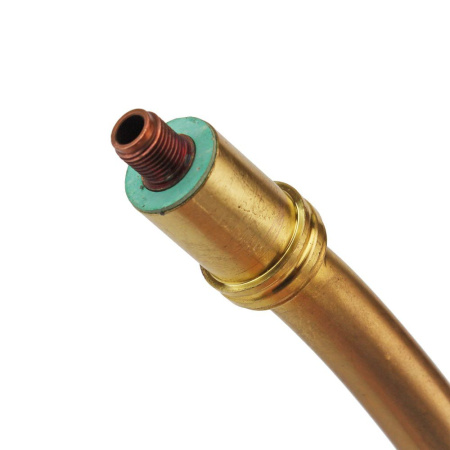 Гусак Abicor Binzel 50° для MB 501 D GRIP