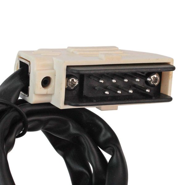 SVR-FR Разъём SVR под аппараты Fronius (I поколение) для полуавтоматических и автоматических горелок (MIG/MAG)