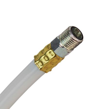 PS5508-50 Канал для подачи проволоки Parker 1,0-1,6 мм 5 метров для полуавтоматических горелок с жидкостным охлаждением 555W / 605W (MIG/MAG)