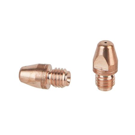 TRM035-62-08 Контактный наконечник TRM М8 CuCrZr 0,8x20,0 мм для короткого сопла