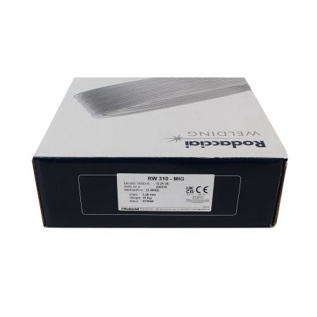 Сварочная проволока Rodacciai RW 310 d 1,2 мм