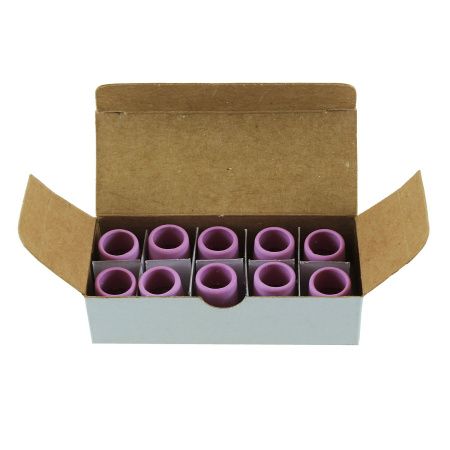 PPA3503 Диффузор газовый Parker розовый керамический 21,0 мм (MIG/MAG)