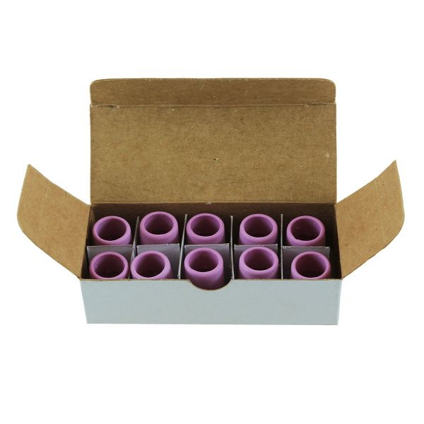 PPA3503 Диффузор газовый Parker розовый керамический 21,0 мм (MIG/MAG)