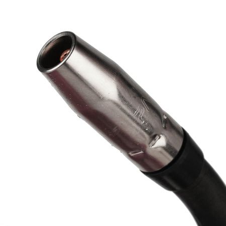 Сварочная полуавтоматическая горелка Parker SGA-LW 155A с облегчённым сварочным кабелем 5 метров (MIG/MAG)