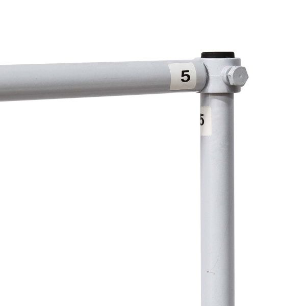 Каркас для сварочного экрана Keean 6х4 м