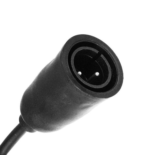 SVR-K126-30LN Горелка для самозащитной проволоки SVR-K126, 350А, 3м (6)