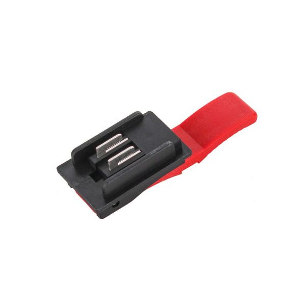 SVR-185D065 Кнопка (включатель) для SVR36TR длинная (2)