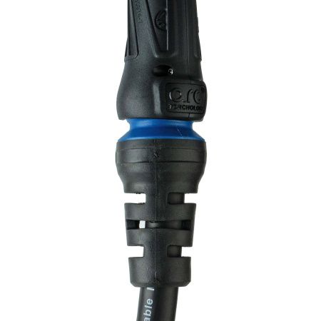 Сварочная полуавтоматическая горелка Arc M18 4 метра (MIG/MAG)