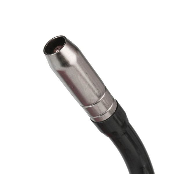 STH150E-50ER Сварочная горелка Parker STH 150E с поворотным гусаком 5 метров (MIG-MAG) (2)