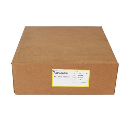 Сварочная проволока Kunshan Gintune GMS-307 d 1,2 мм